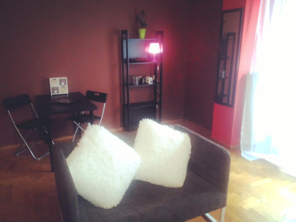 The Dionysos Inn Athènes Extérieur photo